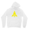 Reggie Rocket Hoodie