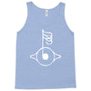 biophilia symbol Tank Top