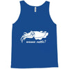cuttle m productsquare Tank Top