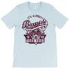bayside high T-Shirt