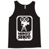 money shot Tank Top