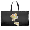 chloroflorohypnohype Weekender Totes