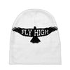 Fly High Baby Beanies