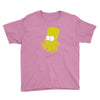 barthulhu Youth Tee