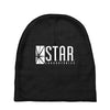 star laboratories Baby Beanies