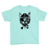piratecat Youth Tee