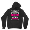 I've Been Called A Lot Of Names But Wife Is My Favorite Unisex Hoodie
