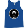 MONSTER SNAKES Tank Top