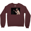 alhamd&uuml;lillah tomorrow i am going to smesh your boy Crewneck Sweatshirt