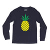 pineapple Long Sleeve Shirts