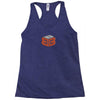 LOGO IT'S COOL Racerback Tank