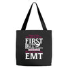 Maybe I Was Too Late To Be His First But Right Now I'm Happy To Be His Tote Bags
