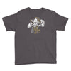 it&rsquo;s a rap! Youth Tee