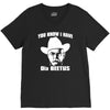 i have dia beetus V-Neck Tee