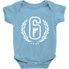Rainbow Six Siege Baby Bodysuit