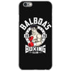 Rock Boxing Club iPhone 6/6s Case