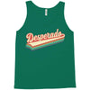 Desperado Tank Top