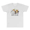 crazy cat lady All Over Men's T-shirt