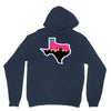 san antonio skyline spurs Unisex Hoodie