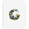 ghibli tribute Mousepad