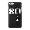 Made in the 80's iPhone 7 Case