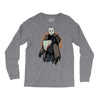 jason voorhees Long Sleeve Shirts