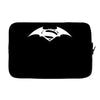 dawn of justice Laptop sleeve