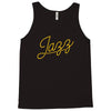 Jazz Tank Top