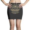 camp ivanhoe Mini Skirts