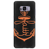 anchored faith Samsung Galaxy S8 Plus