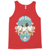 bad boys Tank Top