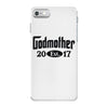 godmother 2017 iPhone 7 Case