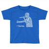 Canserbero Toddler T-shirt