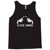 bonnie &amp; clyde valentine's day best trending Tank Top