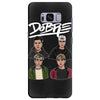 dobre twins Samsung Galaxy S8 Plus