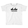 funny t shirt cool t shirt funny shirt geeky tshirt canoe nerd t shirt Toddler T-shirt