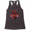 fire starters Racerback Tank