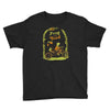 frog &amp; toad Youth Tee