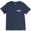 pancreatic cancer survivor pocket V-Neck Tee