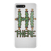 hi there iPhone 7 Plus Case