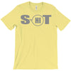 s says hi to shirt T-Shirt