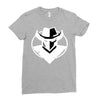 young guns Ladies Fitted T-Shirt