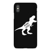 Mommysaurus iPhoneX