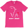 beauty and the beast T-Shirt