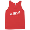 bike evolotions Tank Top
