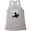 finding her Racerback Tank