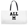 all m Weekender Totes