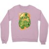 turtle Crewneck Sweatshirt