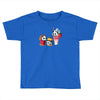 combo meal Toddler T-shirt