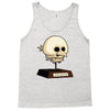 angry species Tank Top
